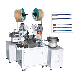 XDT-S361HT ȫ�Զ�˫ͷ������ѹ�ӻ�