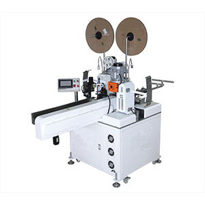 XDT-S580  ȫ�Զ�˫ͷ����ѹ�ӻ�