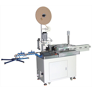 XDT-S850A ȫ�Զ���ͷ���մ����